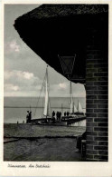 Delcampe - Dümmersee - Am Bootshaus - Diepholz