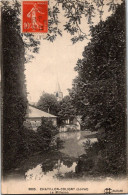 Delcampe - 45 CHATILLON COLIGNY - Le Milleron - Chatillon Coligny