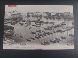 Delcampe - Alger - Lot 4 - Algerien