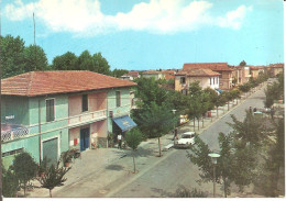 Delcampe - LA FRATTA TERME (Emilia-Romagna) Via Loreto - Forlì