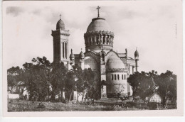 Delcampe - Alger / Notre Dame D'Afrique - Algerien