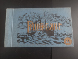 Delcampe - Skikda - Philippeville - Carnet - 12 Vues Détachables - Skikda (Philippeville)