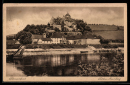 Delcampe - AK Schweinfurt, Schloss Mainberg - Schweinfurt