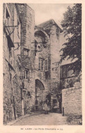 Delcampe - 02 LAON La Porte Chenizelle 8 / MP7122 - Laon