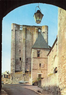 Delcampe - 45 BEAUGENCY LE CHATEAU LA TOUR DE CESAR - Beaugency