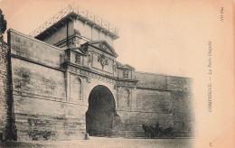 Delcampe - 60 COMPIEGNE LA PORTE CHAPELLE - Compiegne
