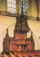 Delcampe - 49 ANGERS CATHEDRALE SAINT MAURICE - Angers