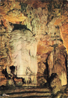 Delcampe - 38 LA BALME GROTTES DE LA BALME - La Balme-les-Grottes