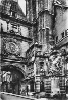 Delcampe - 76 ROUEN LE GROS HORLOGE - Rouen