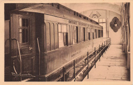 Delcampe - 60 COMPIEGNE WAGON DE L ARMISTICE - Compiegne