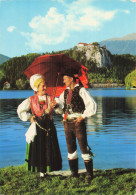 Delcampe - SLOVENIE BLED LAC DE BLED - Slowenien