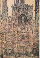 Delcampe - 76 ROUEN LA CATHEDRALE DE ROUEN - Rouen