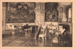 Delcampe - 60 COMPIEGNE CHATEAU DE COMPIEGNE - Compiegne
