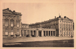 Delcampe - 60 COMPIEGNE CHATEAU DE COMPIEGNE - Compiegne
