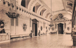 Delcampe - 60 COMPIEGNE PALAIS DE COMPIEGNE GALERIE DES CERFS - Compiegne
