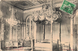 Delcampe - 60 COMPIEGNE PALAIS DE COMPIEGNE CHAMBRE DE L IMPERATRICE - Compiegne