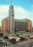 Delcampe - 29 BREST L EGLISE SAINT LOUIS - Brest