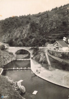 Delcampe - 7 ANNONAY BASSIN NAUTIQUE DU CERCLE DES NAGEURS - Annonay