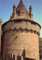 Delcampe - 35 COMBOURG LA TOUR DU MAURE - Combourg