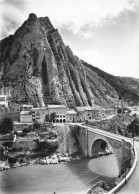 Delcampe - 4 SISTERON LA PERLE DE LA HAUTE PROVENCE - Sisteron