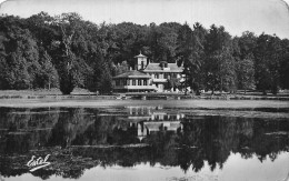 Delcampe - 60 COMPIEGNE LES ETANGS DE SAINT PIERRE FORET DE COMPIEGNE - Compiegne