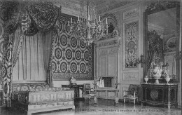 Delcampe - 60 COMPIEGNE CHAMBRE A COUCHER DE MARIE ANTOINETTE PALAIS DE - Compiegne