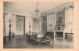 Delcampe - 60 COMPIEGNE SALLE DE REUNION DU CHATEAU - Compiegne