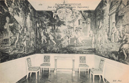 Delcampe - 60 COMPIEGNE PALAIS DE COMPIEGNE GALERIE DES TAPISSERIES - Compiegne