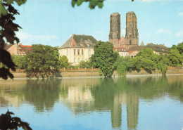 Delcampe - POLOGNE WROCLAW OSTROW TUMSKI - Polen