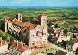 Delcampe - 89 VEZELAY BASILIQUE DE LA MADELEINE - Vezelay