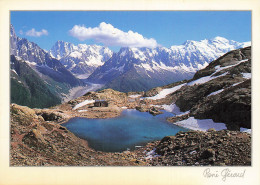 Delcampe - 73 CHAMBERY AUX CREUX DES CIMES - Chambery
