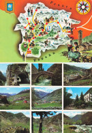 Delcampe - ANDORRE ANDORRE LA VIEILLE VALLEE DU VALIRA - Andorra