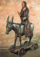 Delcampe - 68 COLMAR MUSEE D UNTERLINDEN - Colmar
