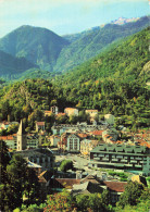 Delcampe - 9 AX LES THERMES STATION THERMALE - Ax Les Thermes