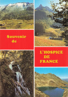 Delcampe - 31 LUCHON L HOSPICE DE FRANCE - Luchon
