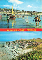 Delcampe - 80 AULT ONIVAL SUR MER - Ault