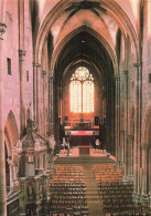 Delcampe - 67 SELESTAT EGLISE GOTHIQUE SAINT GEORGES - Selestat