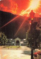 Delcampe - 31 LUCHON THERMES DE LUCHON - Luchon