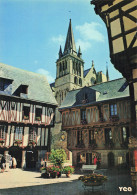 Delcampe - 56 VANNES LA PLACE HENRI IV - Vannes