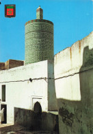 Delcampe - MAROC MOULAY IDRISS ZERHOUN MOSQUEE MODERNE - Sonstige & Ohne Zuordnung