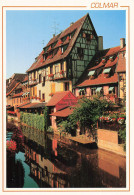 Delcampe - 68 COLMAR LA PETITE VENISE - Colmar