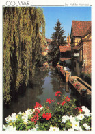 Delcampe - 68 COLMAR LA PETITE VENISE - Colmar