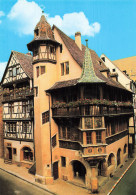 Delcampe - 68 COLMAR MAISON PFISTER - Colmar