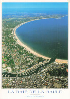 Delcampe - 44 LA BAULE ESCOUBLAC LA COTE D AMOUR - La Baule-Escoublac