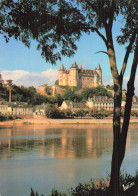 Delcampe - 49 SAUMUR LES MERVEILLES DU VAL DE LOIRE - Saumur