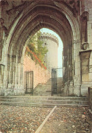 Delcampe - 73 CHAMBERY LE PORTAIL SAINT DOMINIQUE - Chambery