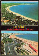 Delcampe - 44 LA BAULE LA COTE D AMOUR - La Baule-Escoublac