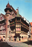 Delcampe - 68 COLMAR MAISON PFISTER - Colmar