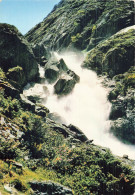 Delcampe - 9 TARASCON LA VALLEE DE MARC LES CASCADES DU VICDESSOS - Sonstige & Ohne Zuordnung