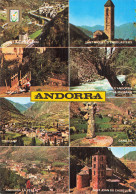 Delcampe - ANDORRE ANDORRE LA VIEILLE PAS DE LA CASA - Andorra